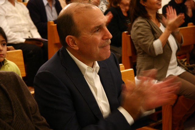 Beirut Chants 